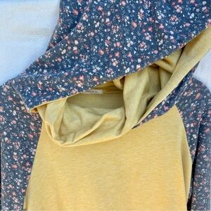 12pm by Mon Ami Hoodie